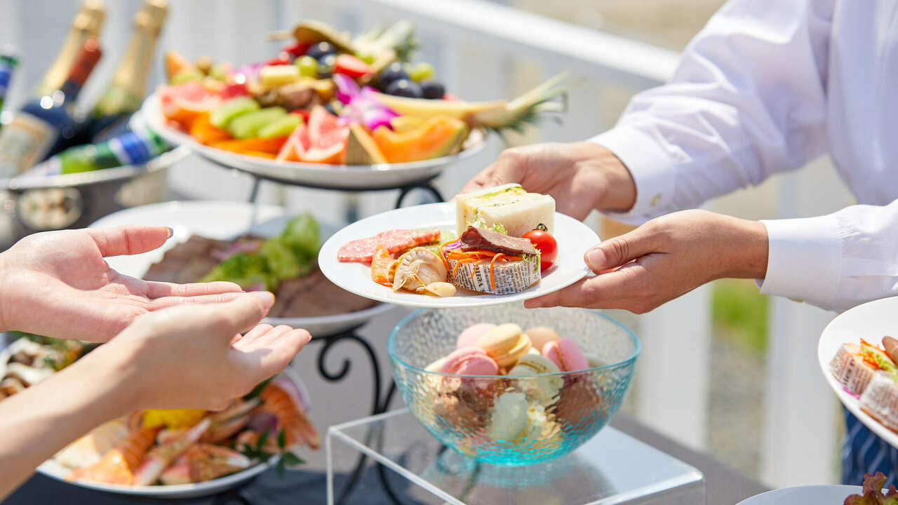 イベント＆フードプロデュース事業部|料理長・料理長候補の求人画像3枚目