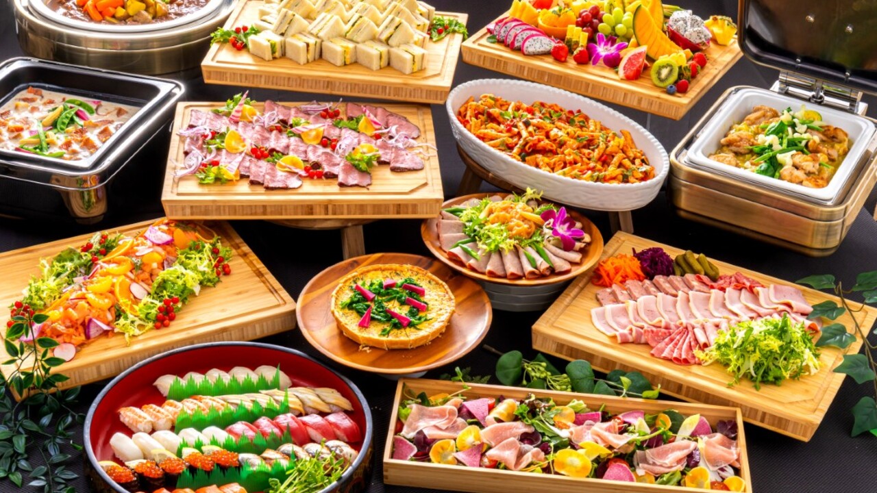 イベント＆フードプロデュース事業部|料理長・料理長候補の求人画像3枚目