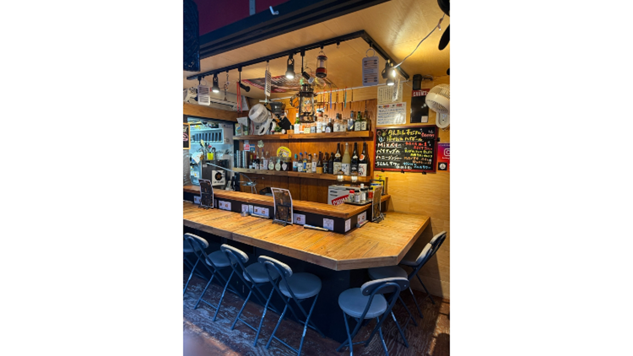 キャンプ飯らんたん 居酒屋 | 店長・店長候補)の求人の写真 3枚目