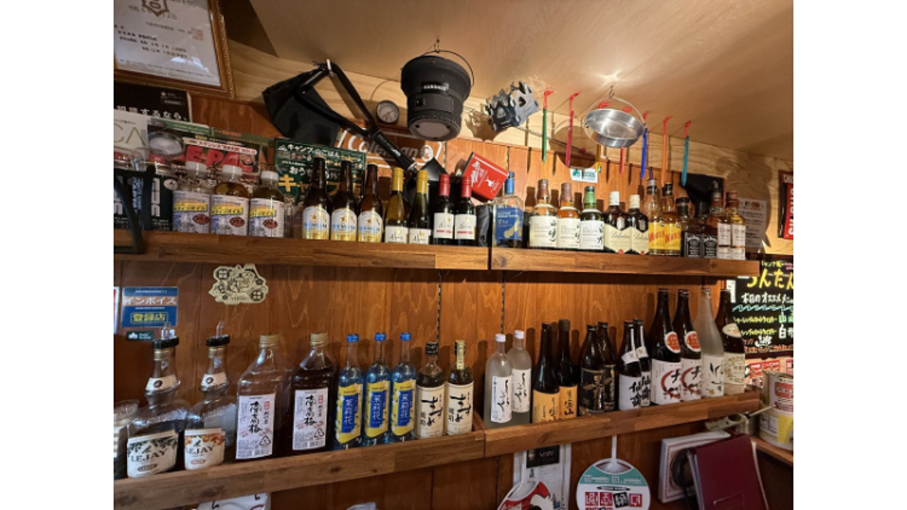 キャンプ飯らんたん 居酒屋 | 店長・店長候補)の求人の写真 4枚目