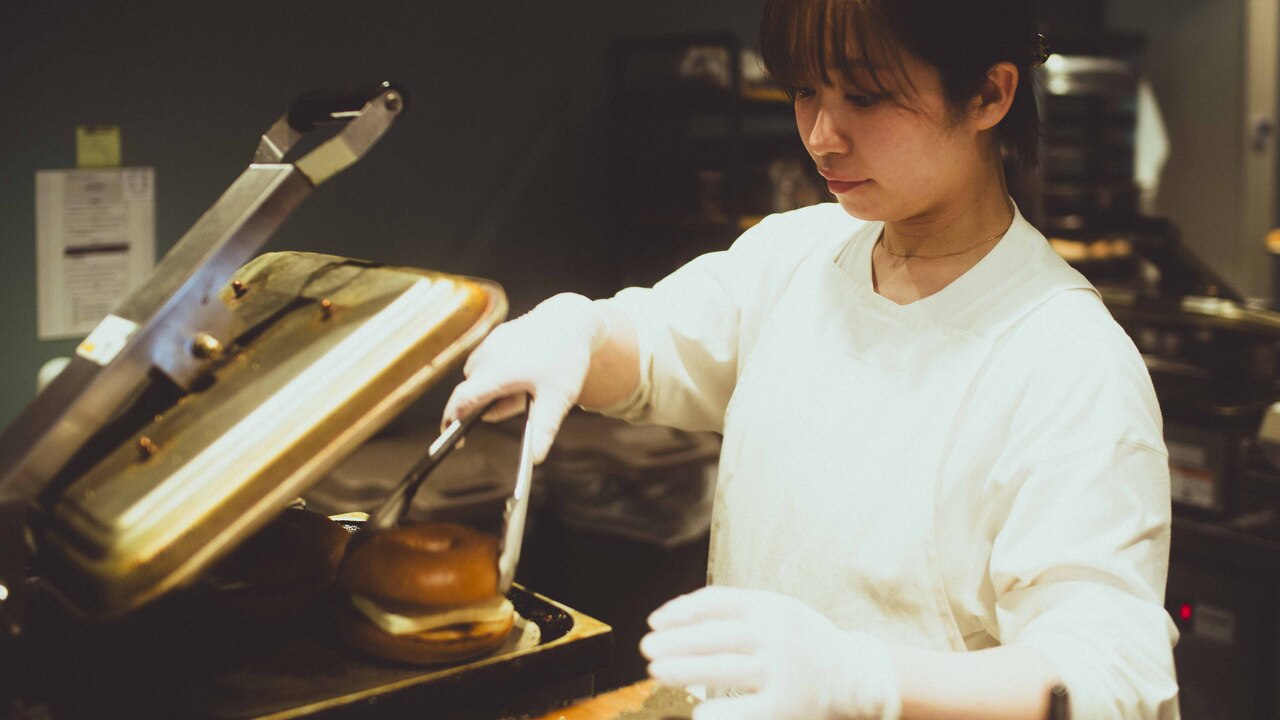 NEXT HOTEL|販売スタッフの求人画像1枚目