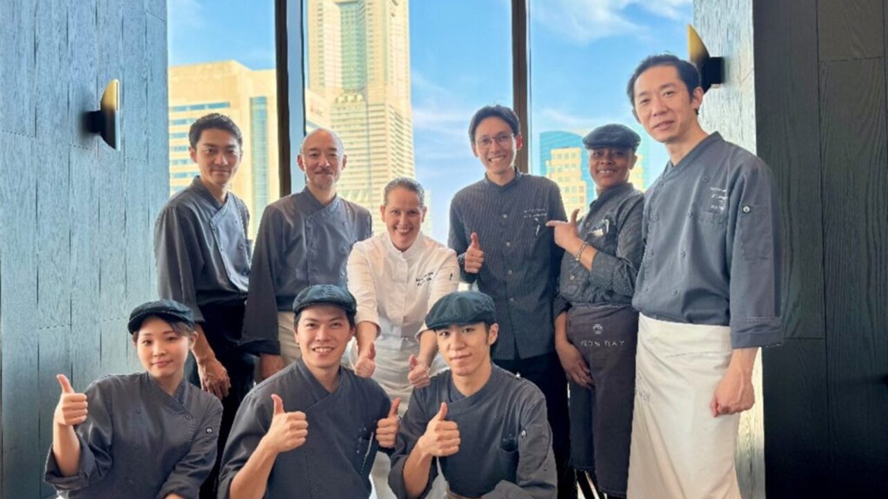 ウェスティンホテル横浜|宿泊全般の求人画像4枚目