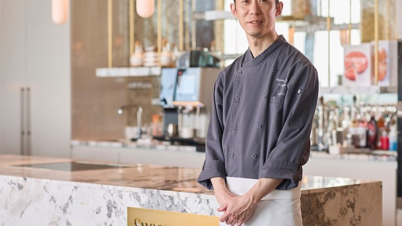 ウェスティンホテル横浜|ブーランジェ・ベーカーの求人画像3枚目