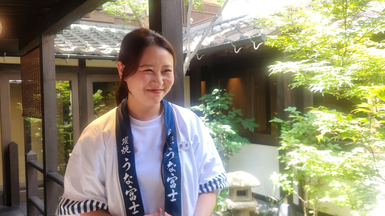 炭焼うな富士|店長・店長候補の求人画像2枚目