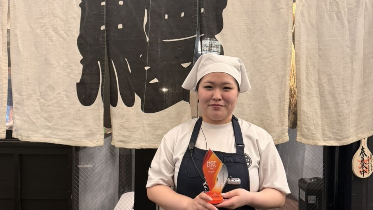 炭焼うな富士|キッチンスタッフの求人画像3枚目