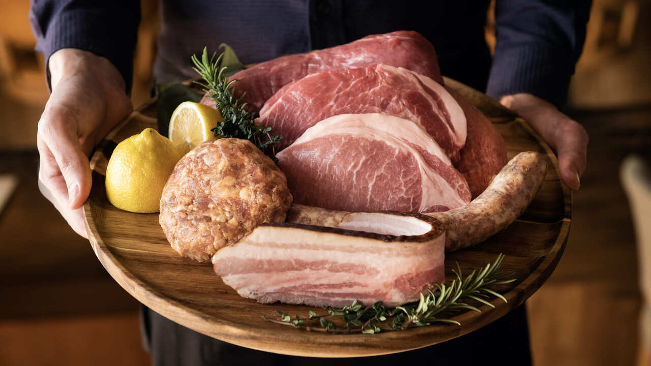 HyLife Pork TABLE|料理長・料理長候補の求人画像2枚目