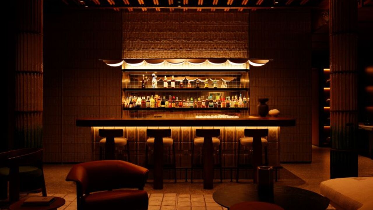 Casa CABaN HAYAMA メインダイニング リゾートホテル, ラグジュアリーホテル, オーベルジュ | 料飲部門 | イタリアン | バーテンダー)の求人の写真 1枚目