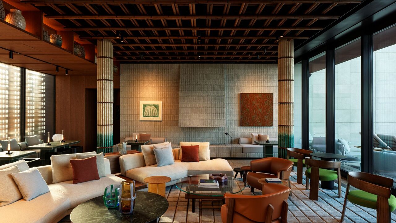 Casa CABaN HAYAMA メインダイニング リゾートホテル, ラグジュアリーホテル, オーベルジュ | 料飲部門 | イタリアン | バーテンダー)の求人の写真 2枚目
