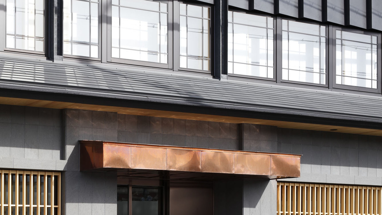 hotel tou nishinotoin kyoto|フロントスタッフの求人画像1枚目