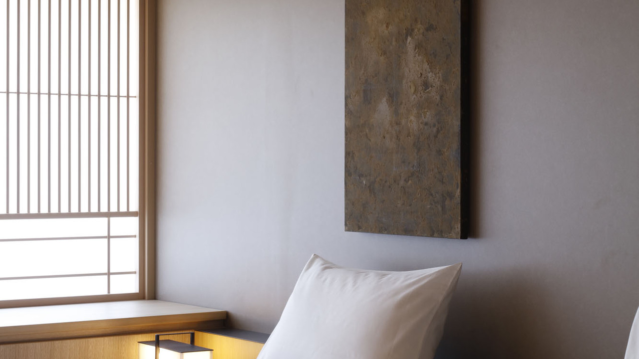 hotel tou nishinotoin kyoto ラグジュアリーホテル, シティホテル, ビジネスホテル, 旅館・温泉 | 宿泊部門 | フロントスタッフ)の求人の写真 1枚目