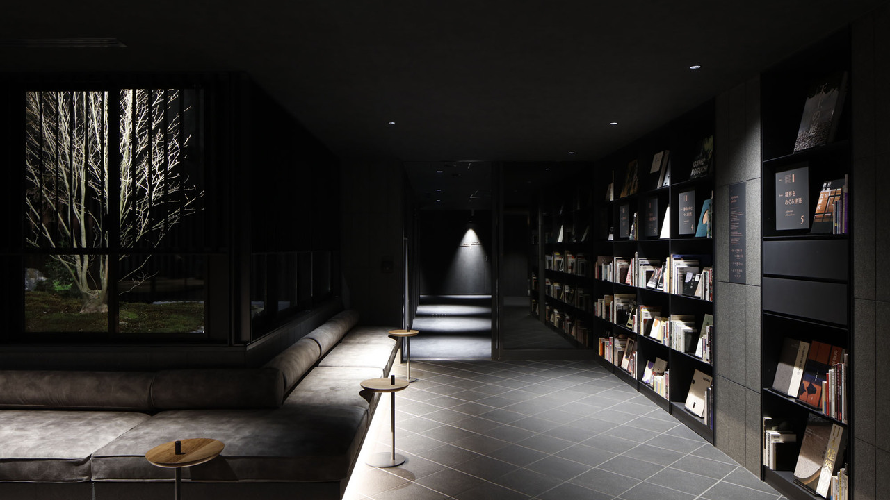 hotel tou nishinotoin kyoto ラグジュアリーホテル, シティホテル, ビジネスホテル, 旅館・温泉 | 宿泊部門 | フロントスタッフ)の求人の写真 4枚目