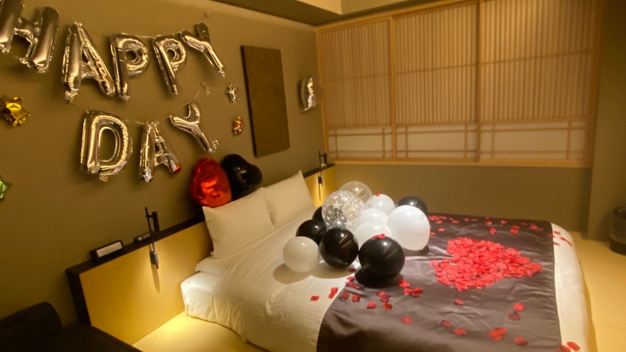 hotel tou nishinotoin kyoto|フロントスタッフの求人画像2枚目