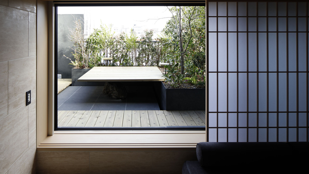hotel tou nishinotoin kyoto|フロントスタッフの求人画像3枚目