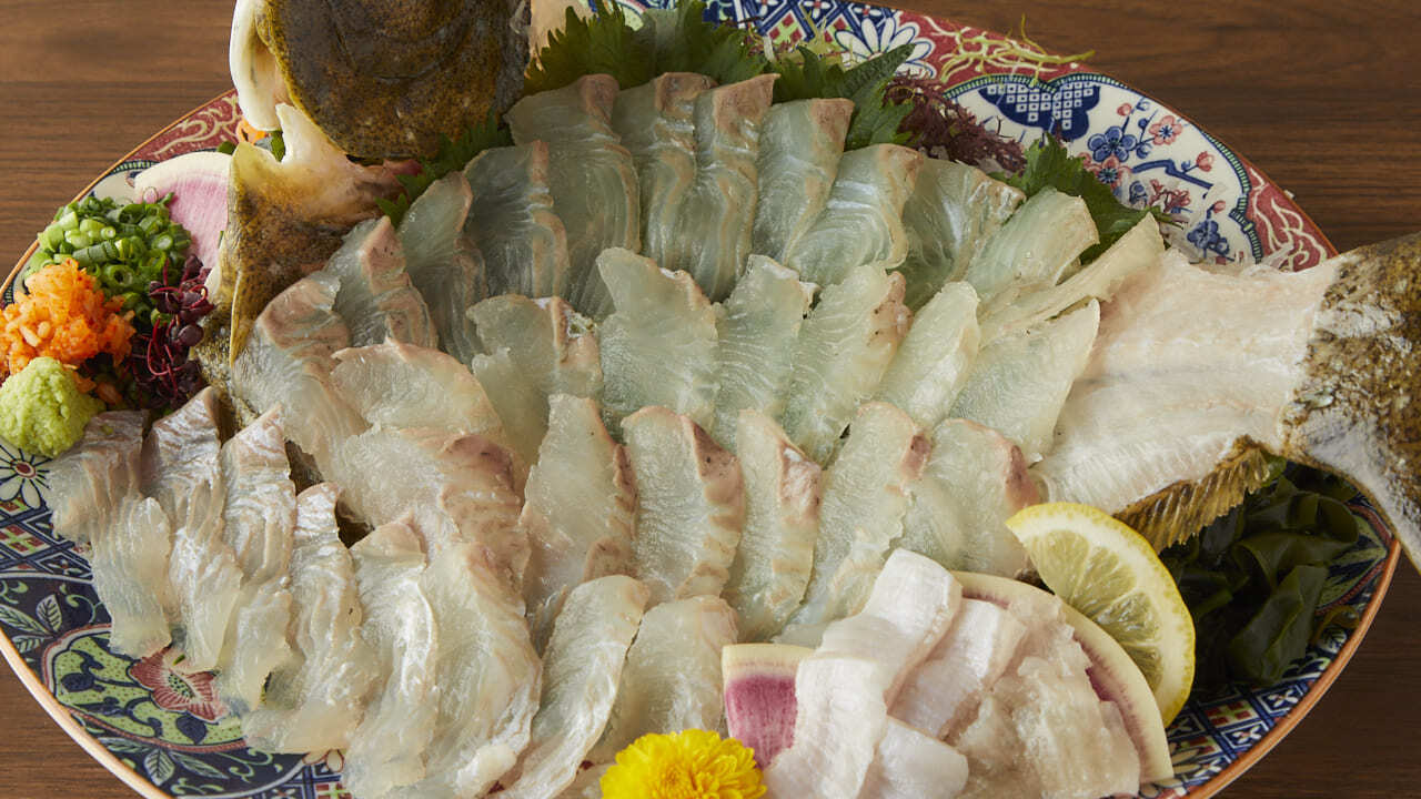 博多炉端 魚松|女将・和装ホールの求人画像2枚目