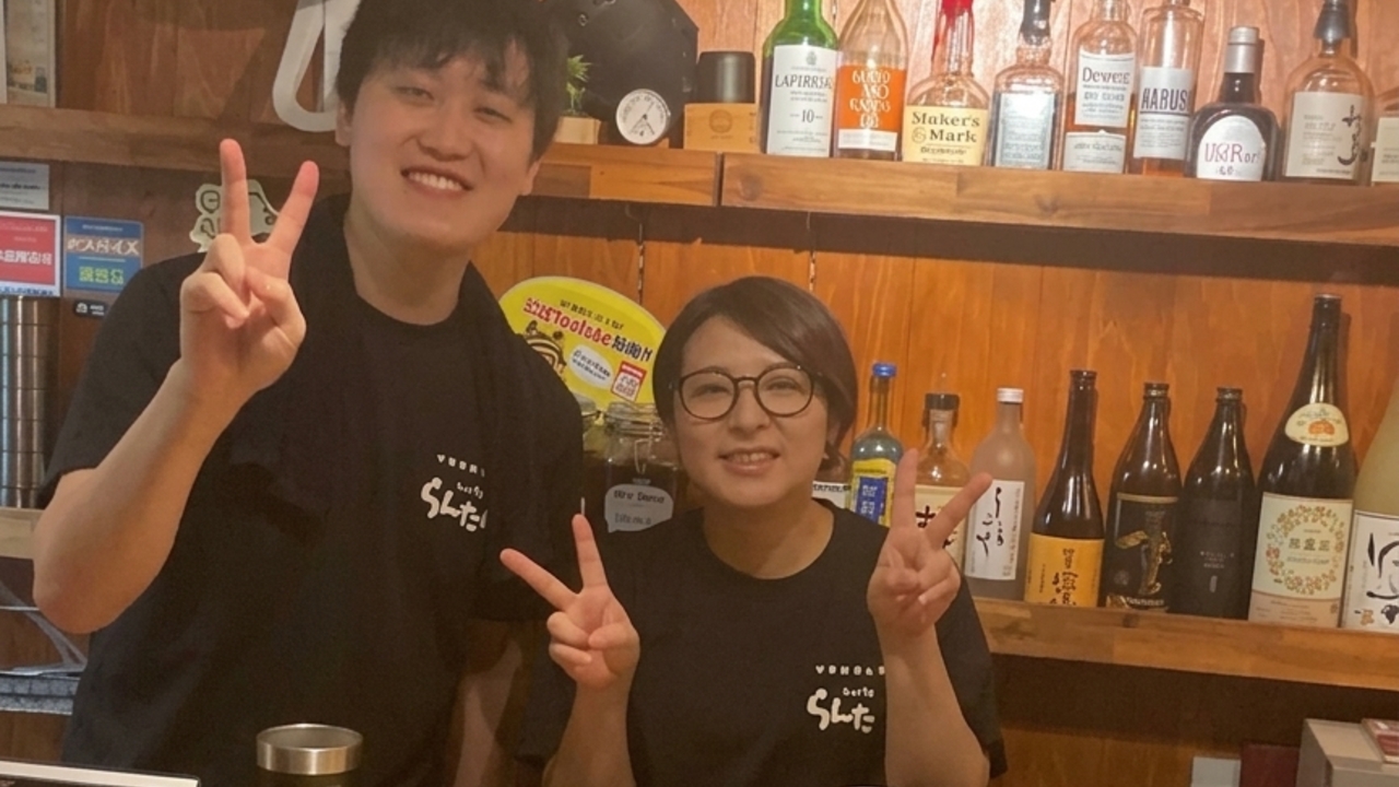 キャンプ飯らんたん|キッチンスタッフの求人画像1枚目