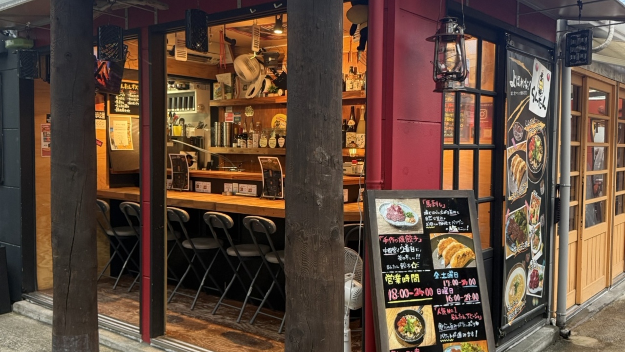 キャンプ飯らんたん|キッチンスタッフの求人画像4枚目