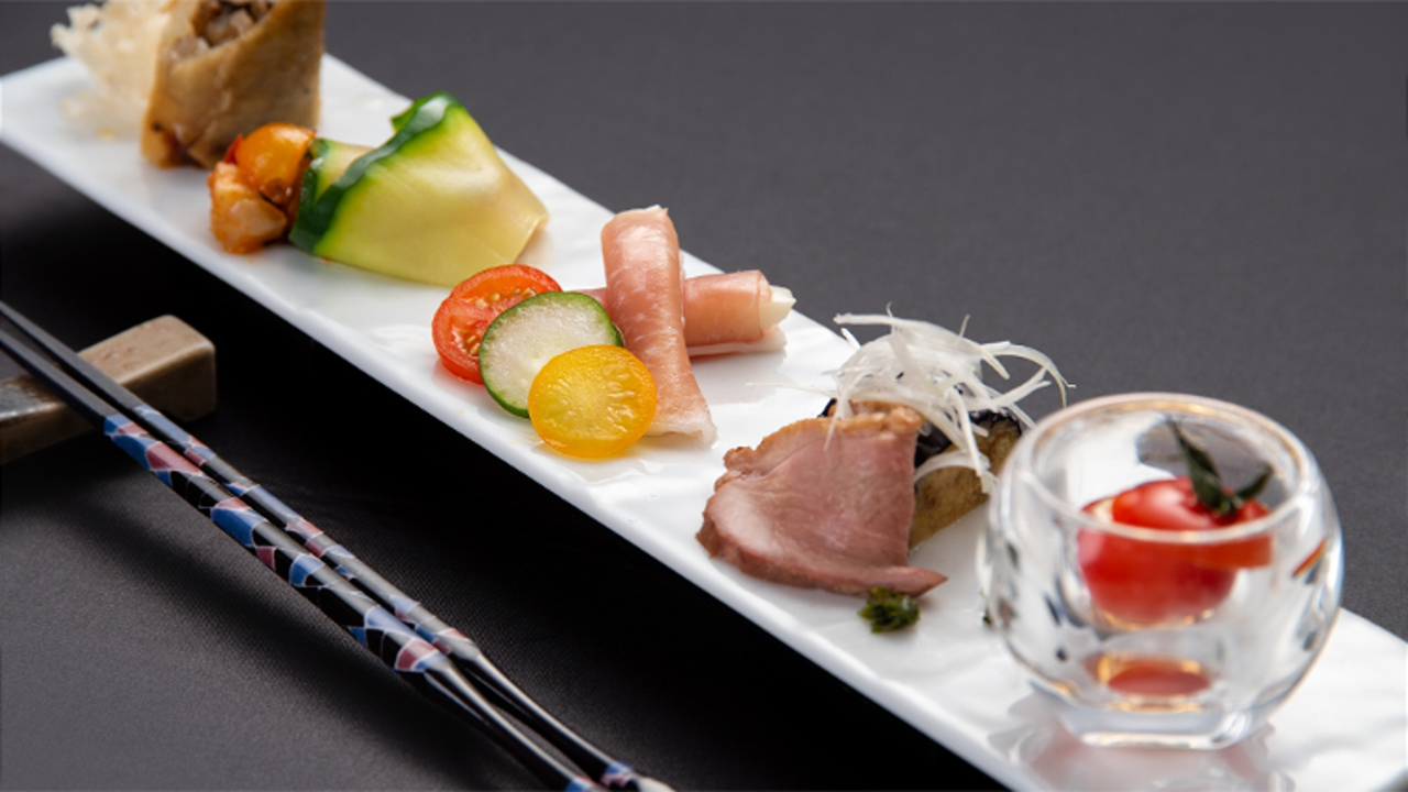 駒ヶ根高原リトリート すずらん颯|料理長・料理長候補の求人画像4枚目