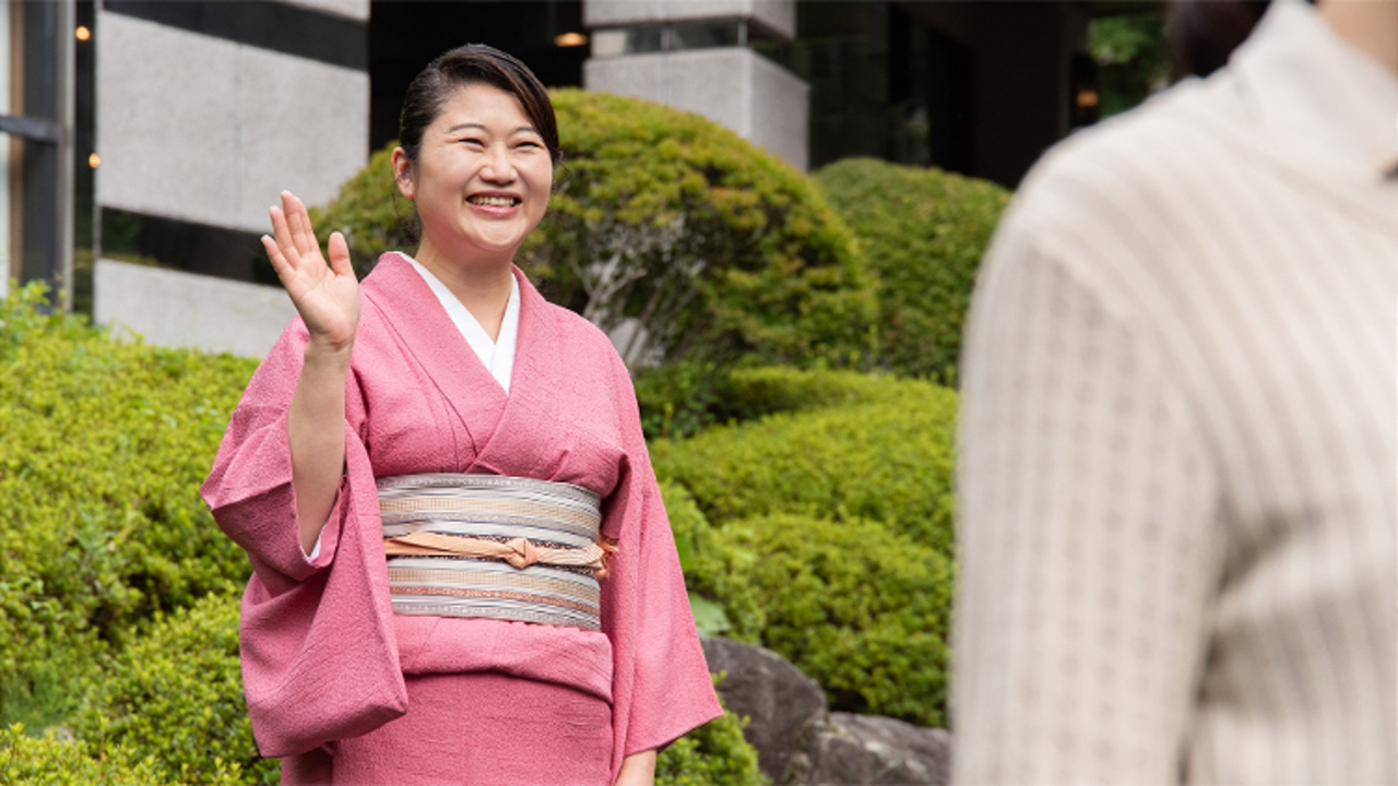 駒ヶ根高原リトリート すずらん颯|マネージャー・支配人・副支配人・女将の求人画像1枚目