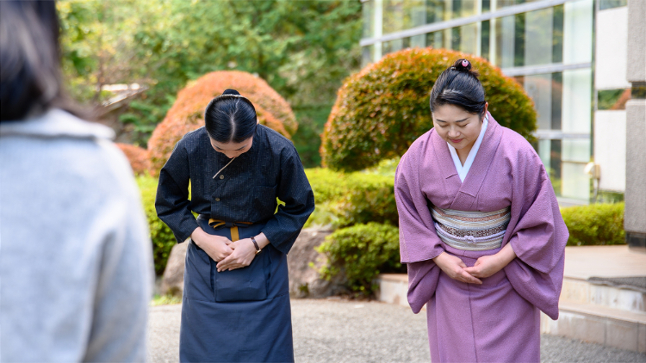 駒ヶ根高原リトリート すずらん颯|マネージャー・支配人・副支配人・女将の求人画像2枚目