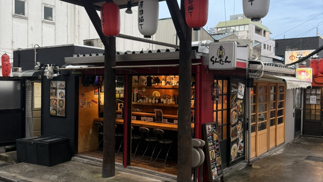 キャンプ飯らんたん 居酒屋 | キッチンスタッフ)の求人の写真 4枚目