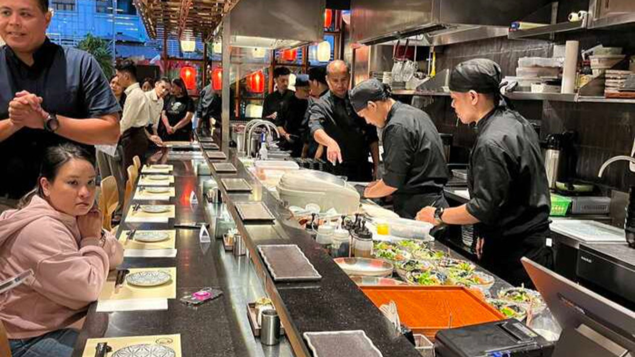 HARAMASASHI株式会社-炭火焼鳥 いこか-店長・店長候補 2枚目