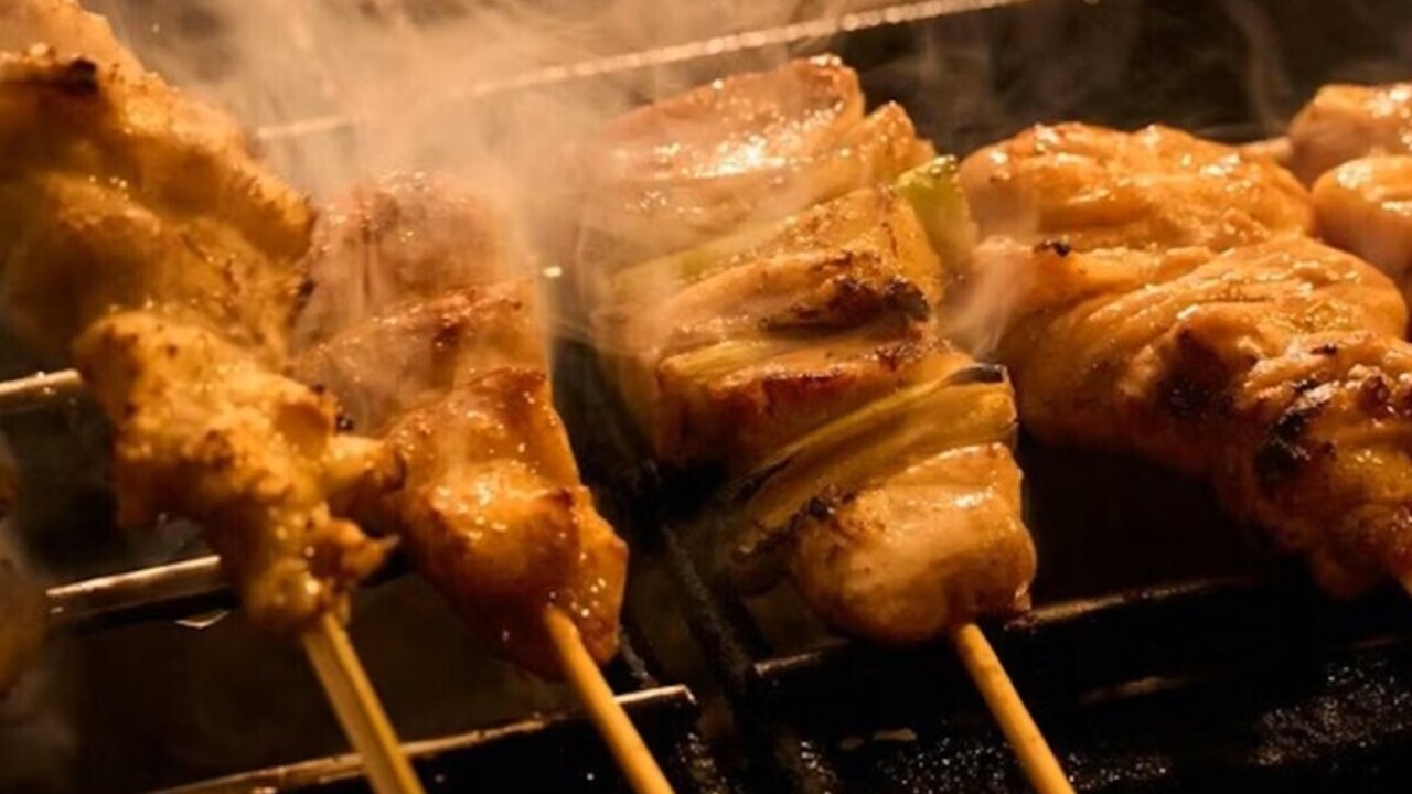 HARAMASASHI株式会社-炭火焼鳥 いこか-店長・店長候補 3枚目