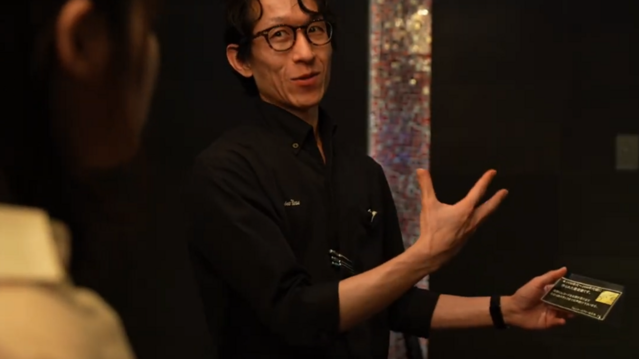 フォンテーヌ・ブロー|キッチンスタッフの求人画像4枚目