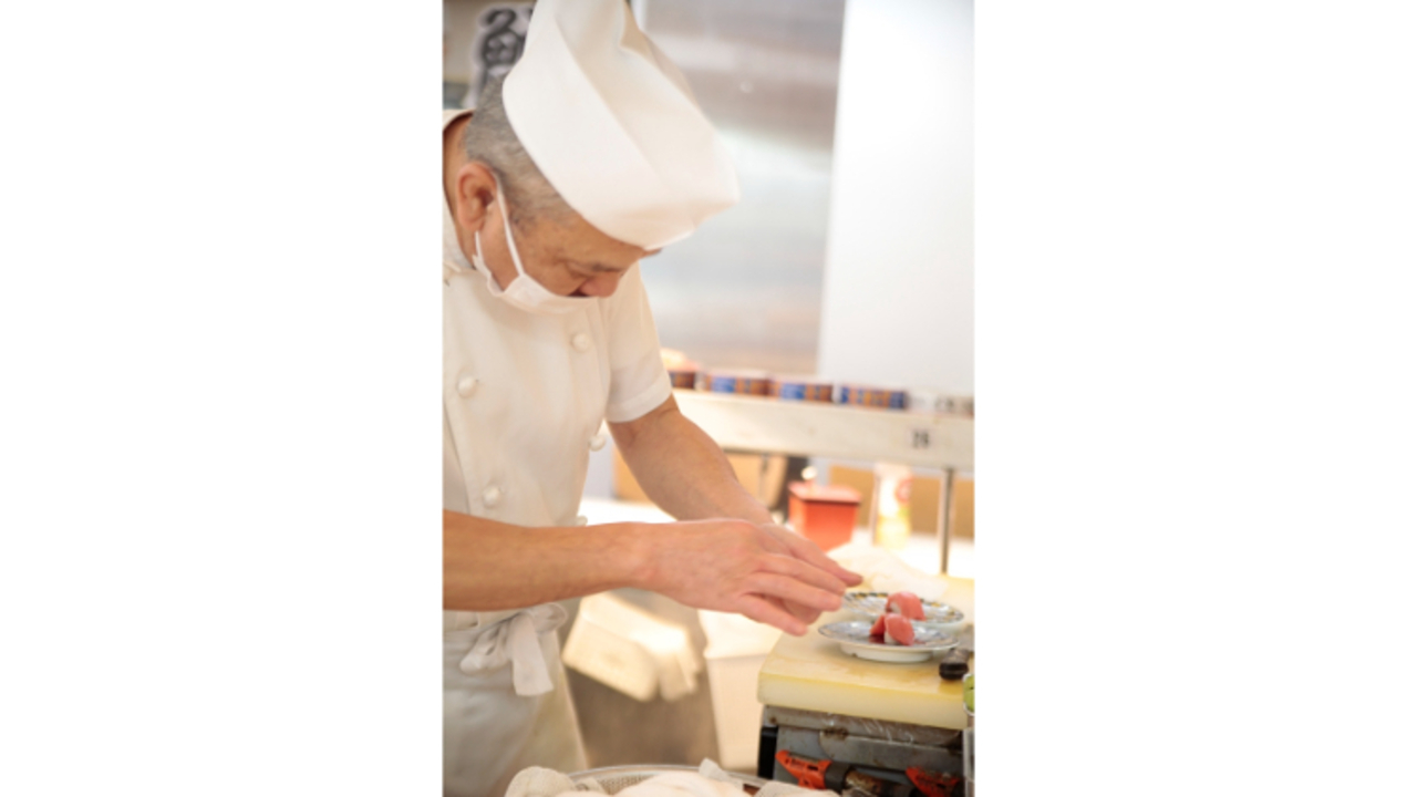 さくら寿司|料理長・料理長候補の求人画像2枚目