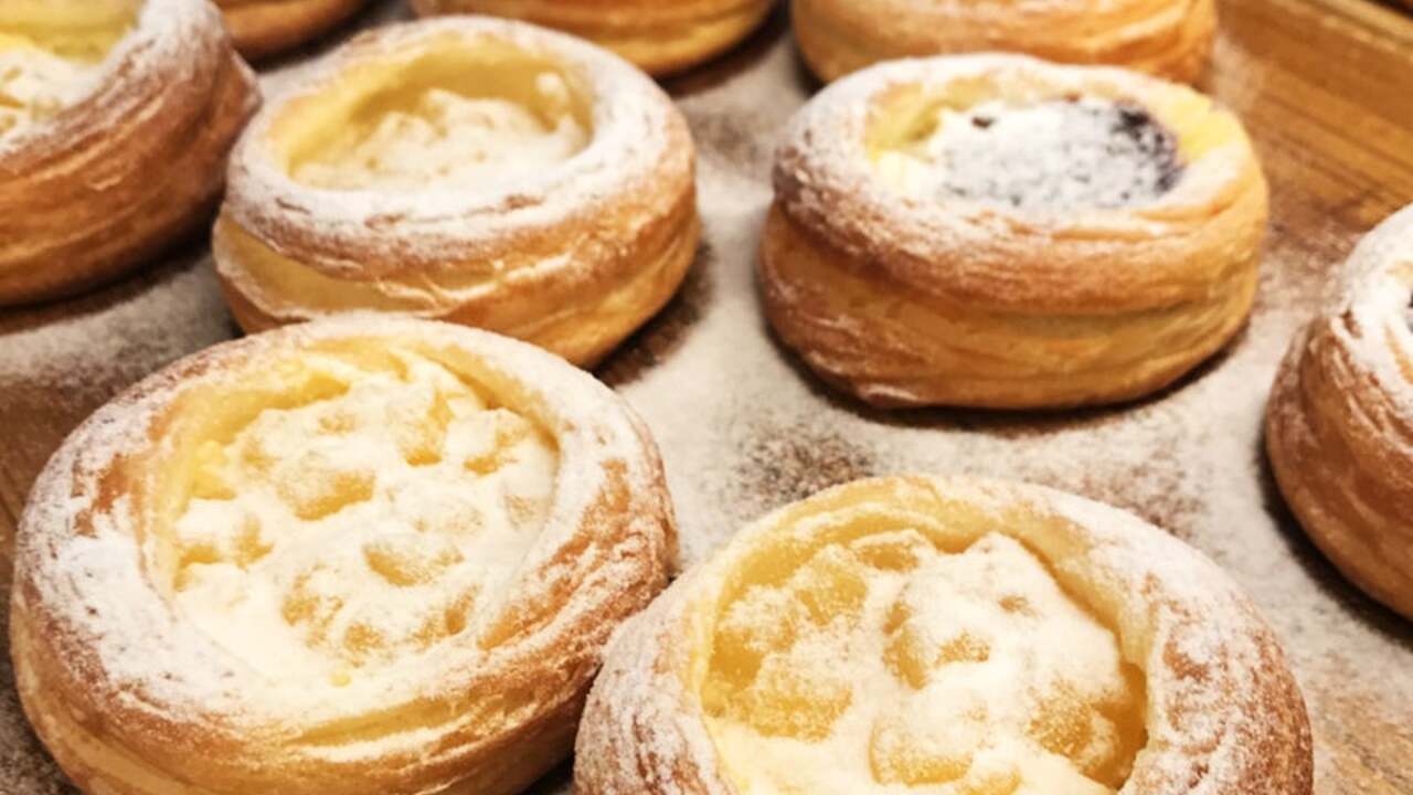 ブーランジュリーピノキオ ブーランジュリーピノキオ※フォルテ食品館内 ベーカリー・ブーランジェリー, 集団調理・ケータリング | ブーランジェ・ベーカー)の求人の写真 4枚目
