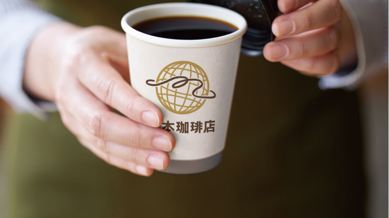 三本珈琲店|バリスタの求人画像2枚目