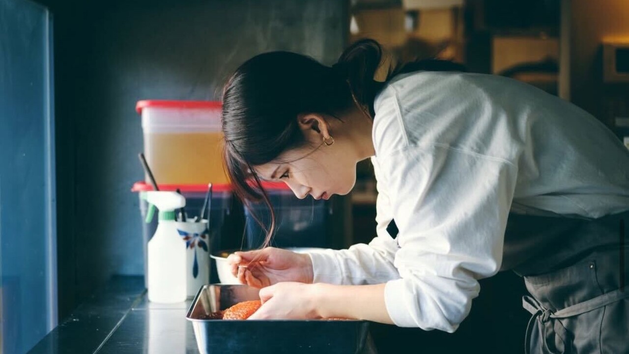ふ定食屋|キッチンスタッフの求人画像1枚目