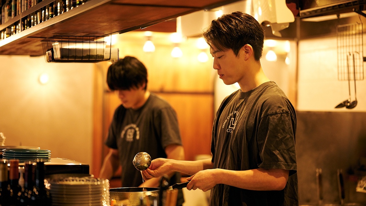 CONA|店長・店長候補の求人画像2枚目