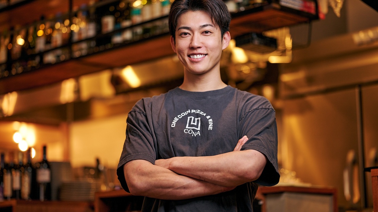 CONA|店長・店長候補の求人画像4枚目