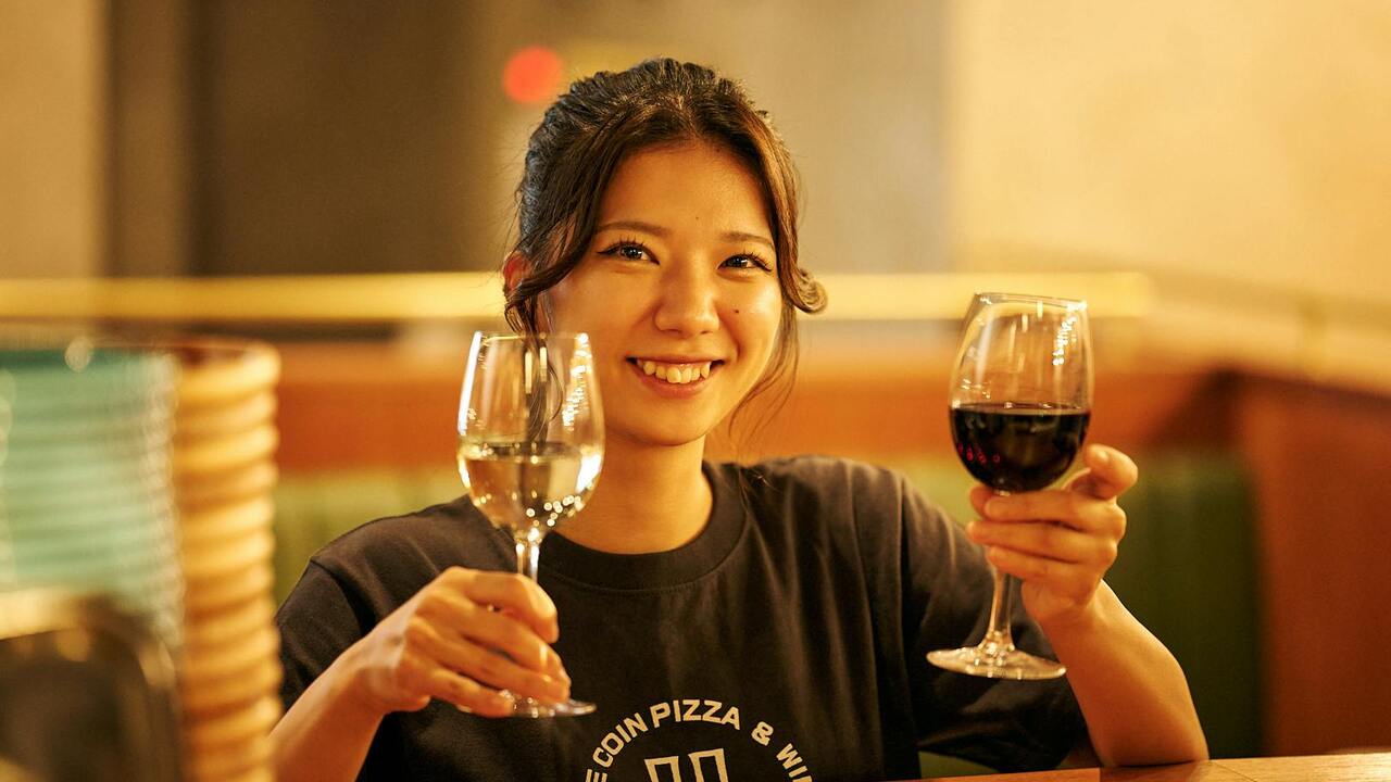 CONA|店長・店長候補の求人画像1枚目