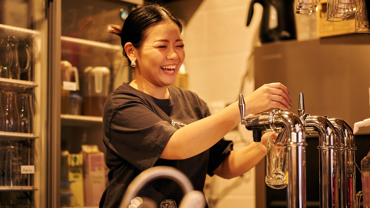 CONA|店長・店長候補の求人画像3枚目