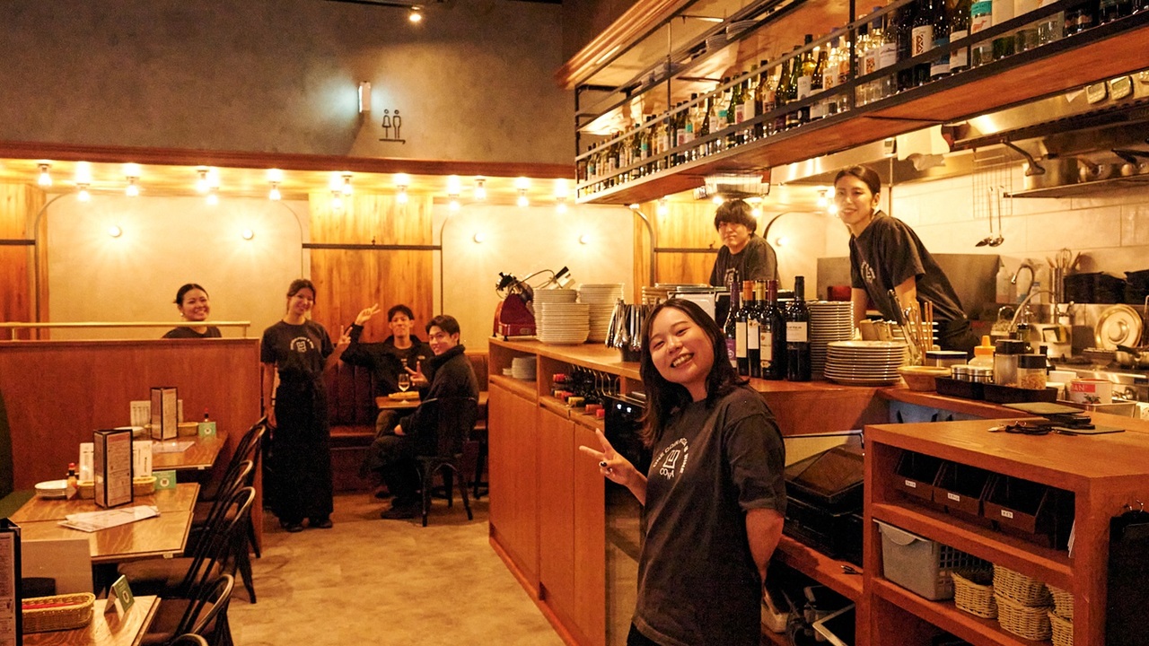 CONA|店長・店長候補の求人画像2枚目