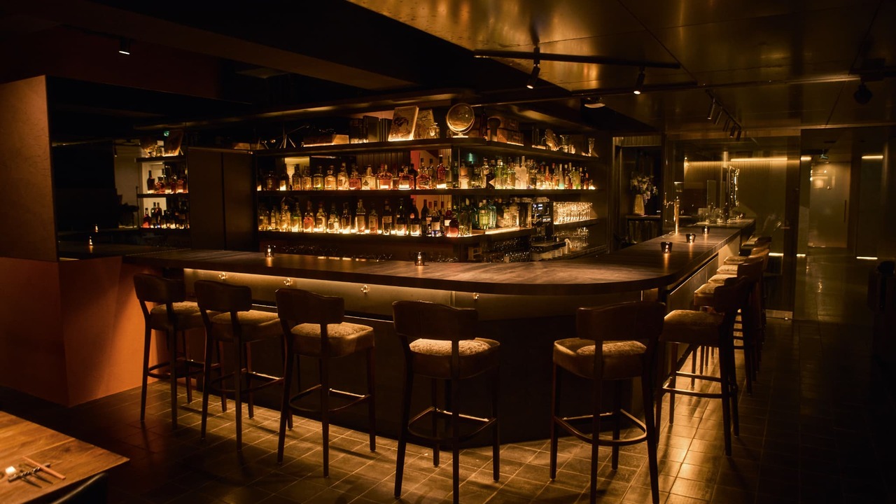 Bar & Restaurant COCONOMA ホテル・旅館 | レストランサービス・ホールスタッフ)の求人の写真 3枚目