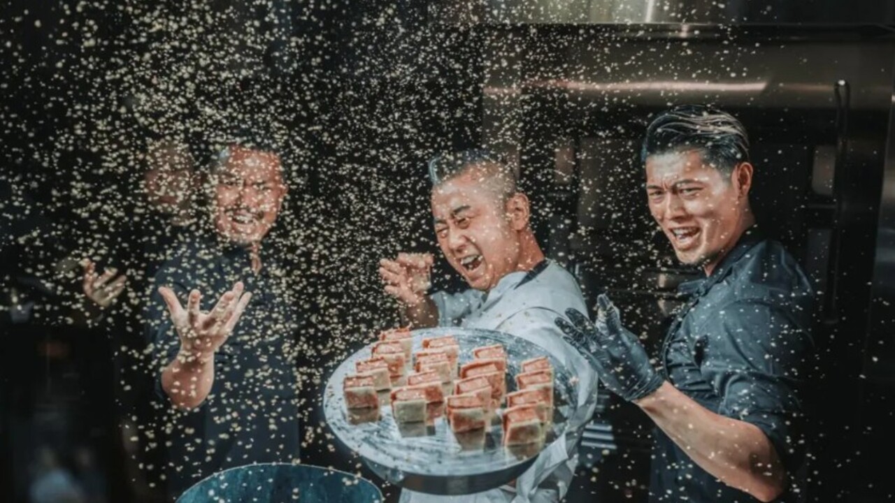 WAGYUMAFIA|料理長・料理長候補の求人画像1枚目