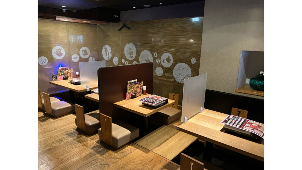 赤から|店長・店長候補の求人画像3枚目