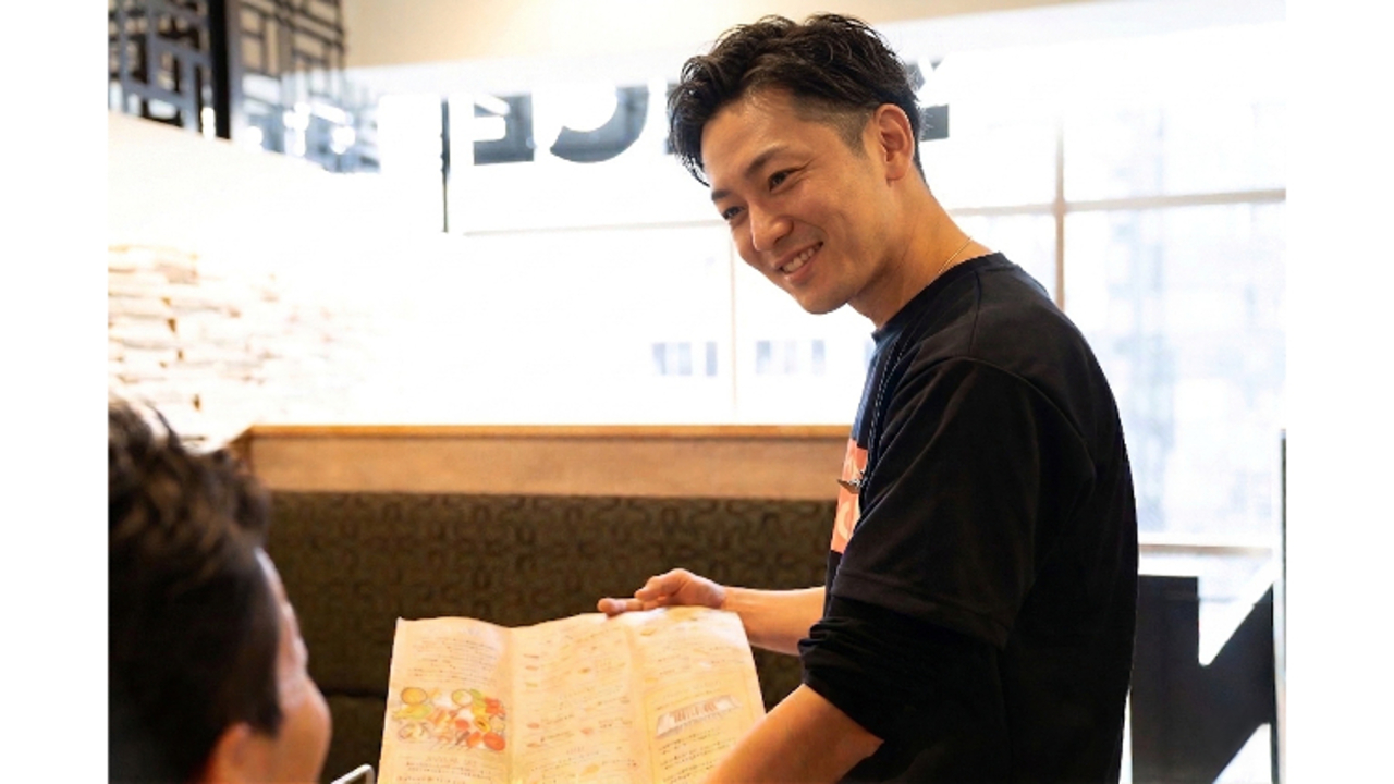 沖縄料理 なんくるないさー|店長・店長候補の求人画像1枚目
