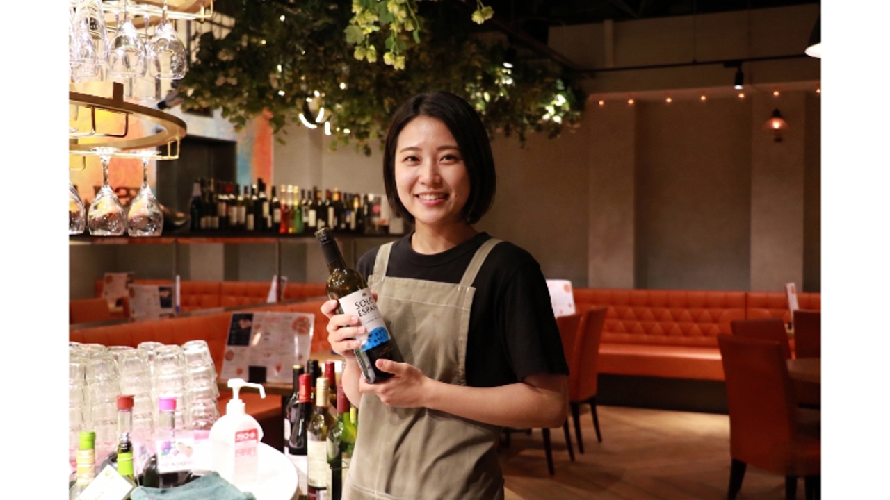 沖縄料理 なんくるないさー|店長・店長候補の求人画像1枚目
