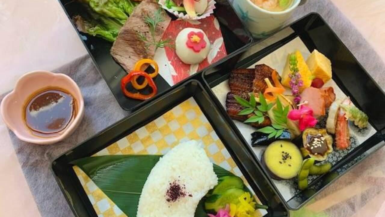 サービス付き高齢者向け住宅　ここあ|キッチンスタッフの求人画像2枚目