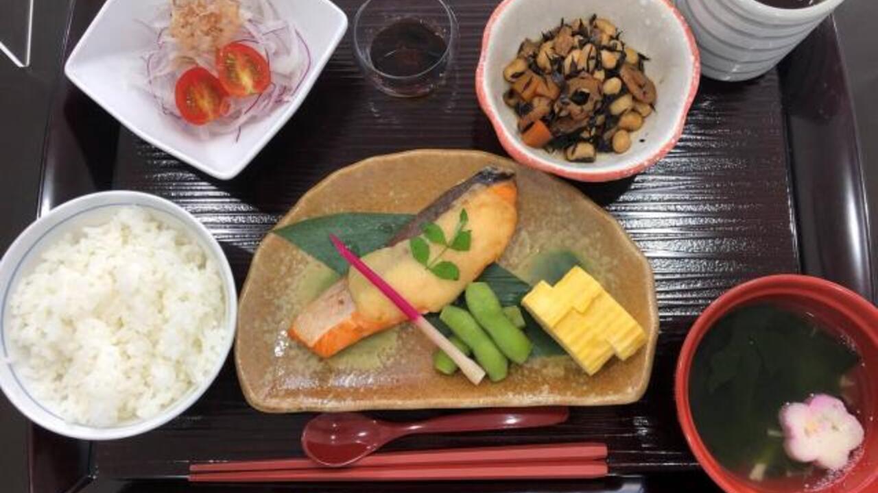 サービス付き高齢者向け住宅　ここあ|キッチンスタッフの求人画像4枚目