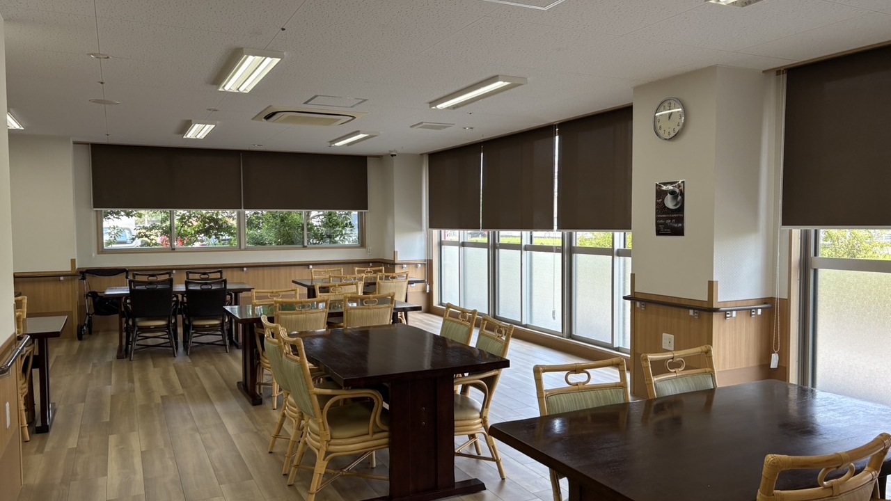 サービス付き高齢者向け住宅　ここあ サービス付き高齢者向け住宅　ここあ守山 和食, 給食・社員食堂・介護・病院 | キッチンスタッフ)の求人の写真 3枚目
