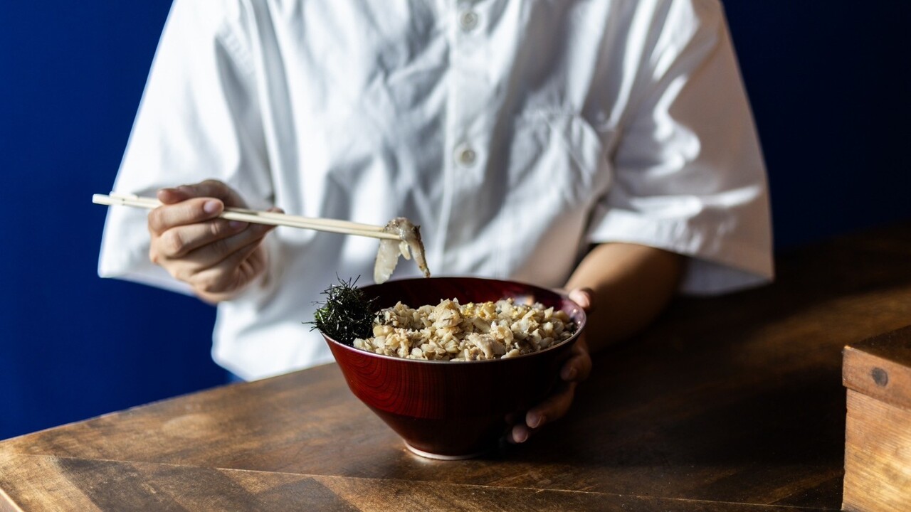 あえのこと のどぐろ丼専門店　あえのこと 和食, 専門店（各国料理） | キッチンスタッフ)の求人の写真 4枚目