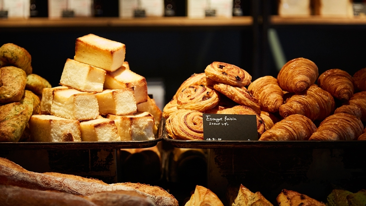 NEXT HOTEL|ブーランジェ・ベーカーの求人画像2枚目