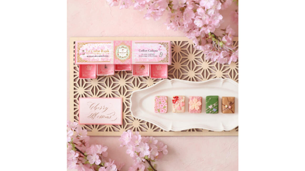 CAFE OHZAN|販売スタッフの求人画像1枚目