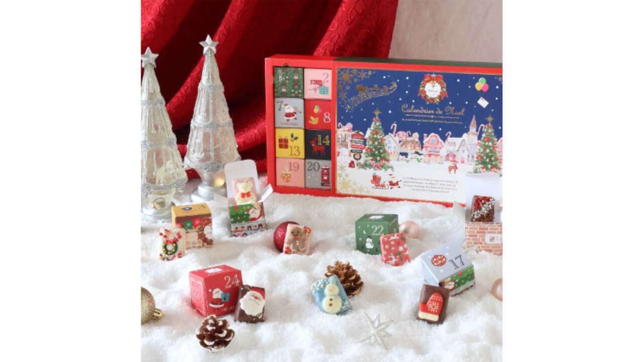 CAFE OHZAN|販売スタッフの求人画像1枚目