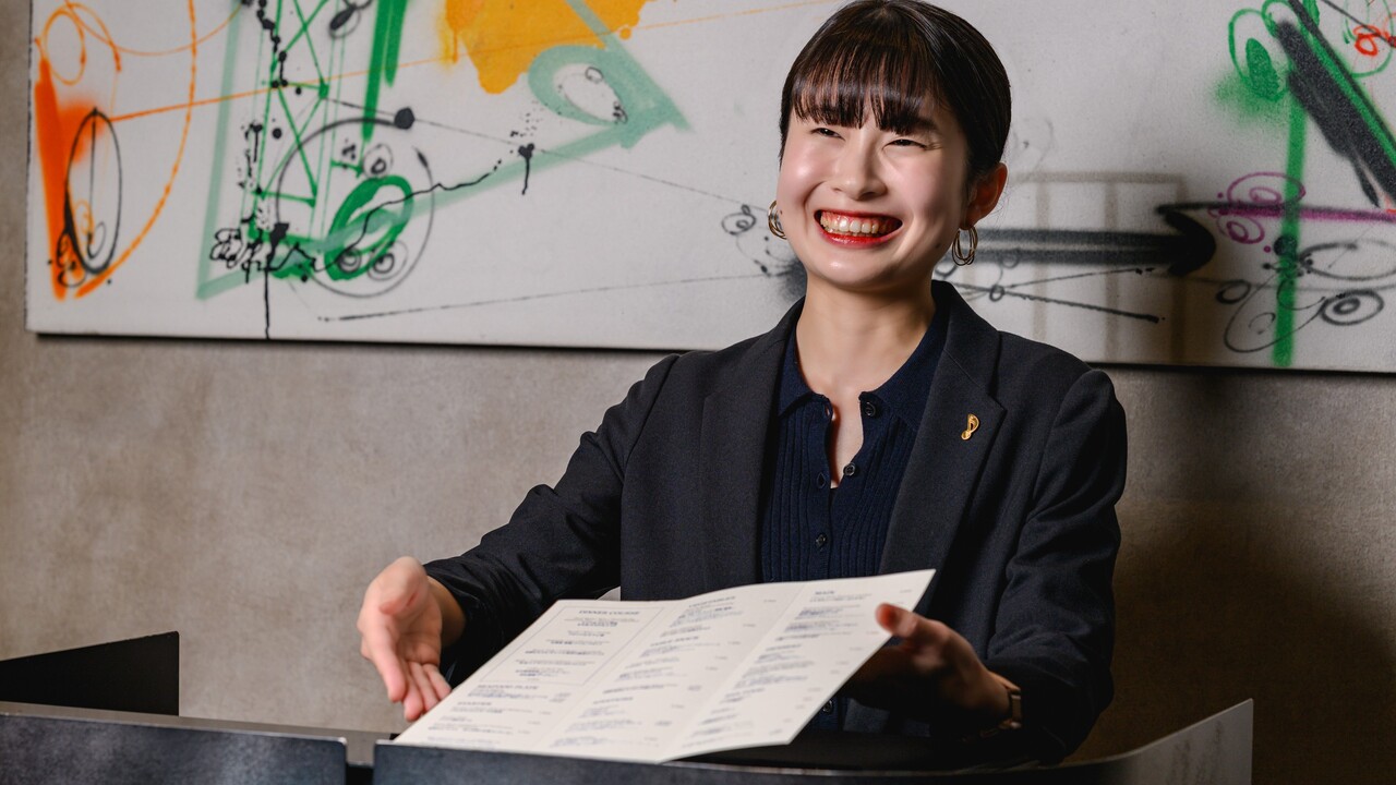 Blue Note Tokyo|キッチンスタッフの求人画像3枚目