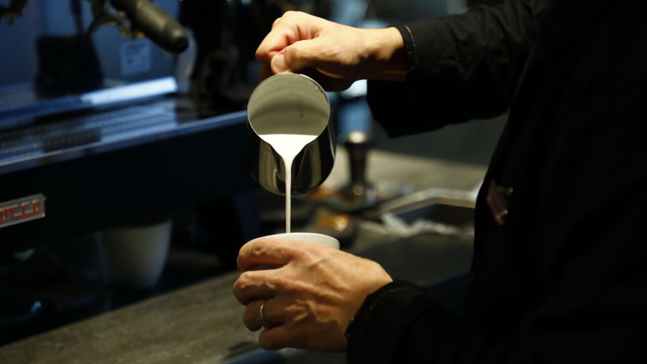 hotel tou nishinotoin kyoto ホテル・旅館 | 料飲全般)の求人の写真 2枚目